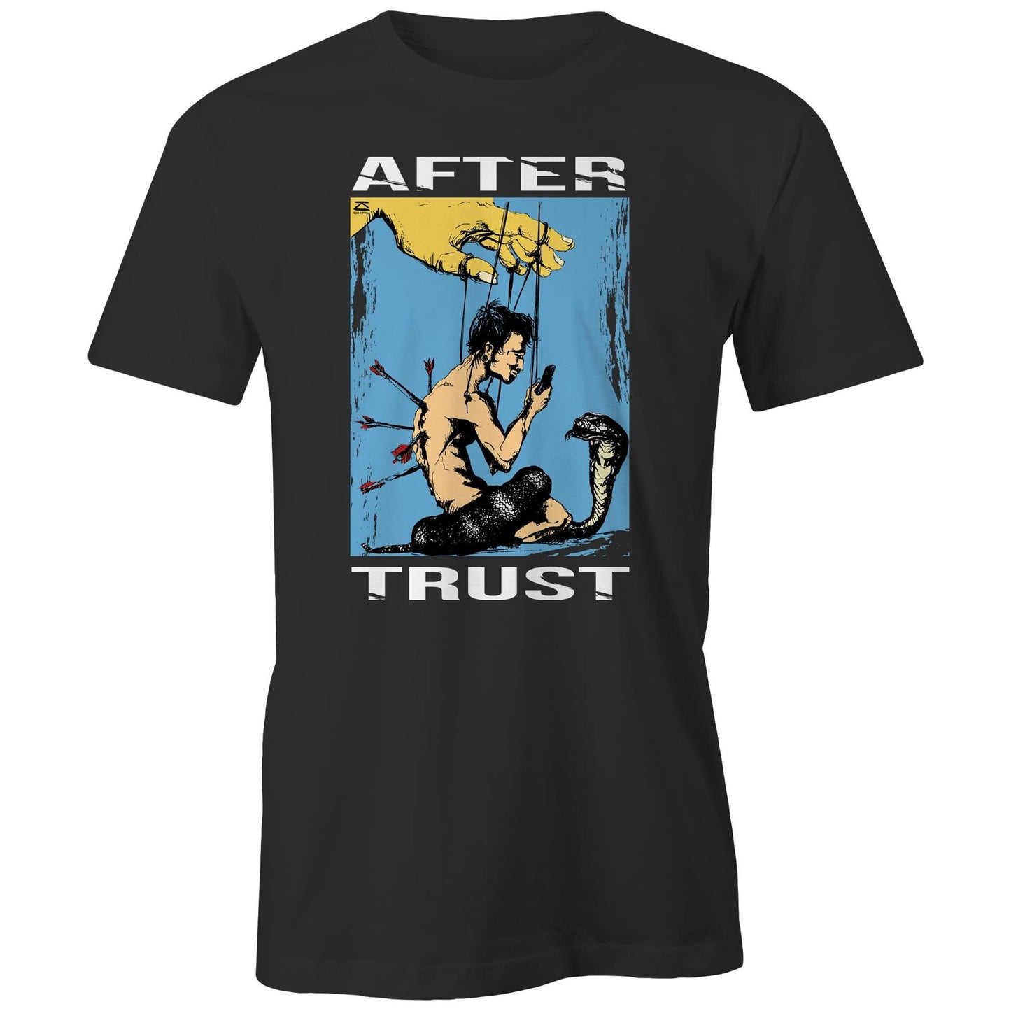 AS Colour Organic Tee
