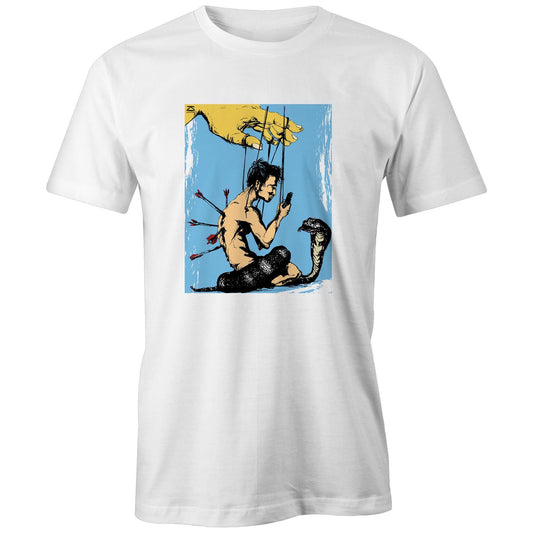 AS Colour Organic Tee