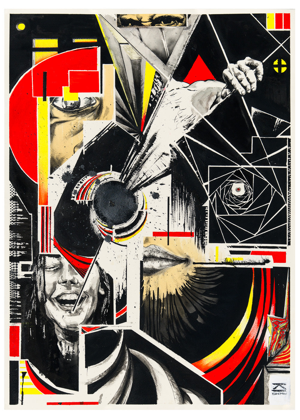 Subconscious- Part 1